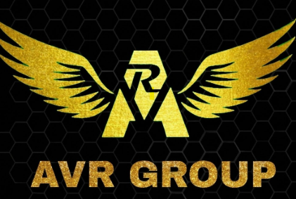 AVR Logo